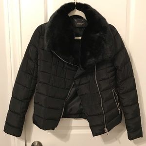 Winter jacket